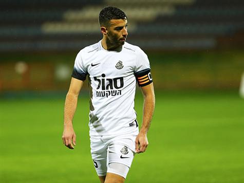 בן זקן. אשדוד תברח מהתחתית? (לירון מולדובן)