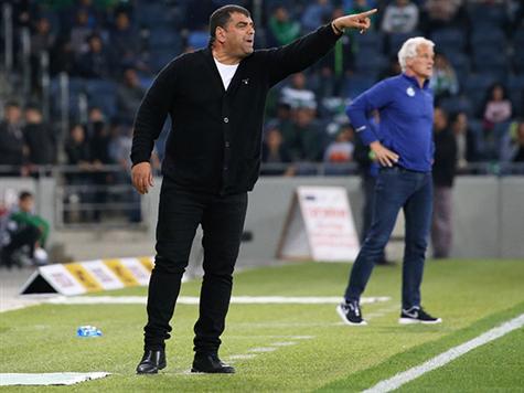 חילוף ראשון בנתניה