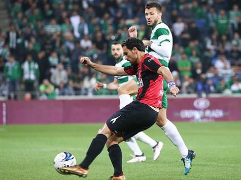 שיימן בעיקר מתרכז בהגנה היום (דני מרון)