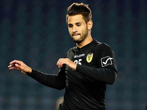 במוקד. וארן (אלן שיבר)