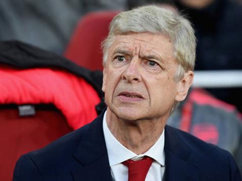 ונגר. משחק אחרון באמירויות במסגרת האירופית (getty)