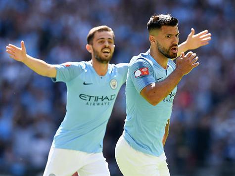 <STRONG>המשחק הזה נגמר! 0:2 לסיטי על צ`לסי! התכולים זכו במגן הקהילה!</STRONG>