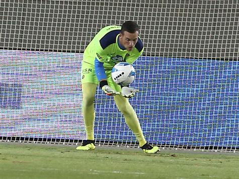 ראיקוביץ` יהיה הגיבור של מכבי ת``א הערב? (אלן שיבר)