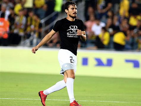 חטיב. חדרה מחפשת הפתעה נוספת (אלן שיבר)