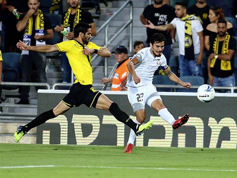 חטיב. מסוכן מאוד (אלן שיבר)