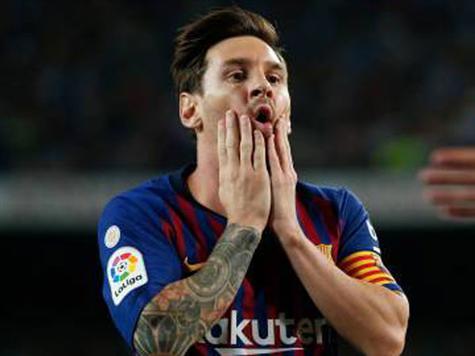 מסי לא מאמין שבונו בלם אותו