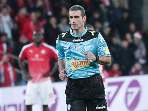 לבית``ר הגיע פנדל, אבל היה קשה לראות את זה גם בריפליי (דני מרון)