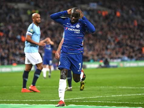 אין הכרעה ב-90 דקות, אנחנו נכנסים להארכה (getty)