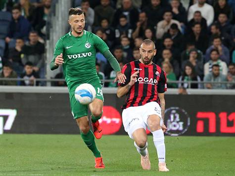 הזדמנות נהדרת לרוקאביצה (יוסי שקל)