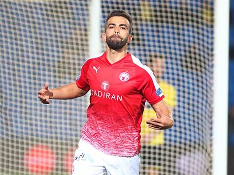 ברוך השב! (אלן שיבר)