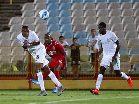 אשדוד מחפשת שער שוויון (צילום: לירון מולדובן)