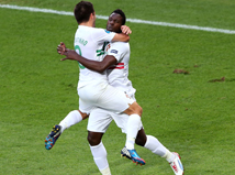 חיים משוגעים בבית המוות!