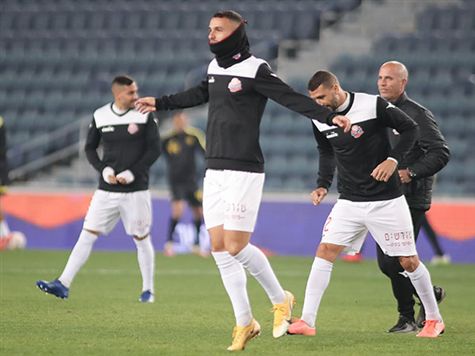 ערב קר בטדי (דני מרון)