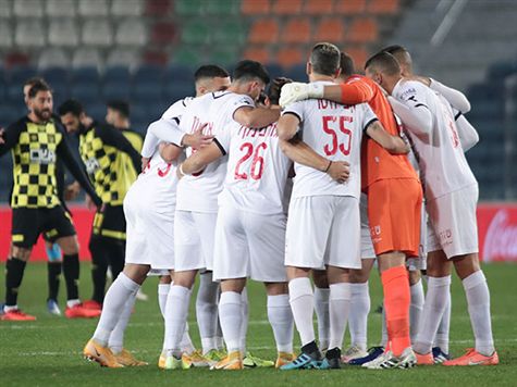 <STRONG>יצאנו לדרך </STRONG>(דני מרון)