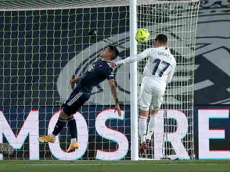 מיסטרצ`יפ מעדכן כי זה השער הראשון של ואסקס בנגיחה מאז 2018