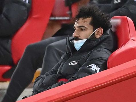 הפנים אומרות הכל (Getty)