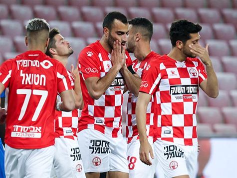 מצד ב``ש, המשחק הזה הוא אולי בגדר ההזדמנות האחרונה לשמור על סיכוי להשיג את המקום השלישי. ``אם לא נהיה באירופה, חצי מהסגל לא יישאר``, אמר גורם במועדון לקראת המשחק (דני מרון)