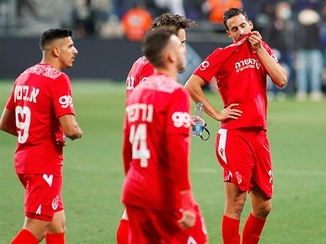 אם הפועל ת``א תפסיד הערב בנתניה, היא עלולה להסתבך באופן רציני מאוד, כשלסיום העונה יישארו 4 מחזורים: ניצחון של בני יהודה ביום שני על בית``ר, והפועל תהיה רק נקודה מעל לקו האדום (אלן שיבר)