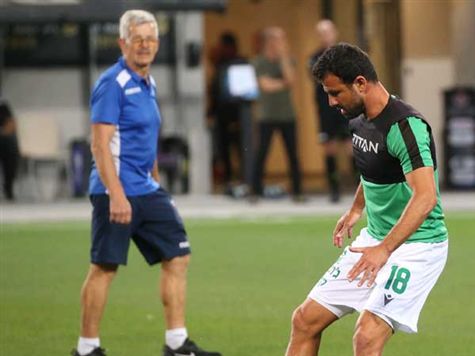 כפר סבא רק רוצה לסיים את העונה בכבוד (אודי ציטיאט)