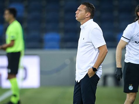 ברק בכר. השיג את היתרון המוקדם שרצה (מאור אלקסלסי)