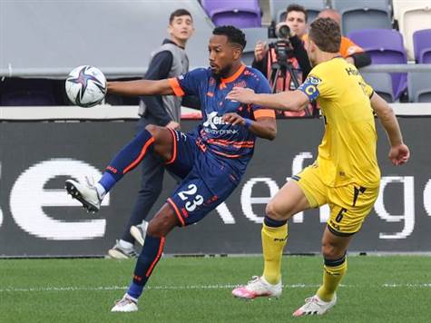 המשחק היום הוא השני במסגרת הפלייאוף העליון, זאת לאחר שהפועל ת``א הובסה נגד מכבי חיפה במחזור הקודם, כשמנגד בני סכנין סיימה ב-0:0 נגד מכבי ת``א (דני מרון)