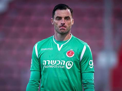 <STRONG>סיום בדוחא. 0:0 מאכזב בין סכנין להפועל תל אביב </STRONG>(מאור אלקסלסי)