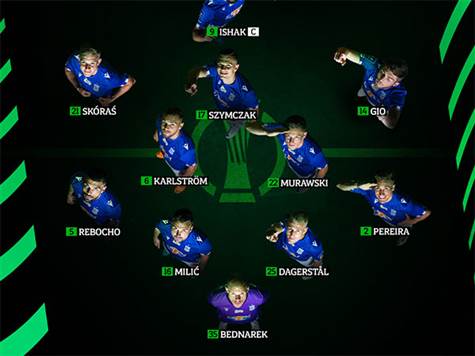 הרכב לך פוזנאן