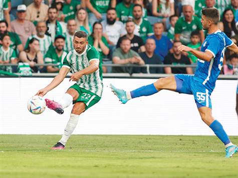 במפגשים בין הצדדים, חיפה ללא הפסד בחמשת המשחקים האחרונים. הפעם האחרונה בה אשדוד ניצחה - לפני כשנתיים. האם נקבל הפתעה באיצטדיון הי``א הערב? טקבקו דעתכם! (אלן שיבר)