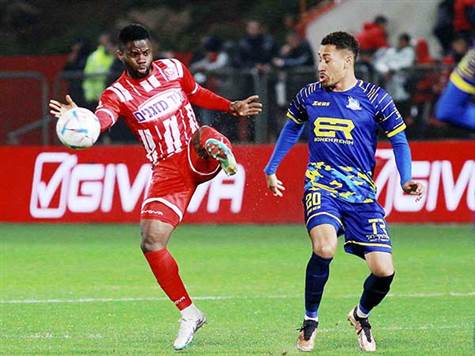 בינתיים סכנין טובה יותר (קובי אליהו)