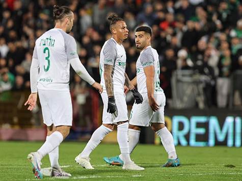 חיפה ניצחה במשחק האחרון בין הקבוצות, אך הפסידה בביקורה האחרון באצטדיון הי``א, 3:1 בפברואר. <STRONG>כך ההפסד ההוא נראה >>></STRONG>