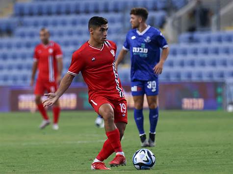 תאג`י. היתרון המספרי שווה שער? (דני מרון)