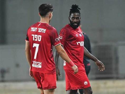 משחק רע מאוד של באר שבע עד כה (ברני ארדוב)