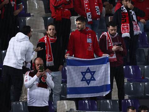 הקהל עוד לא חוזר במלואו: רק 1,700&nbsp;צופים הערב בבלומפילד (צילום: דני מרון)