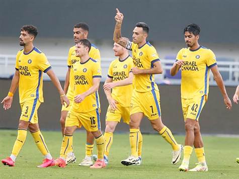 <strong>זהבי כבש מהנקודה, מכבי ת``א ב-0:2! (אלן שיבר)</strong>