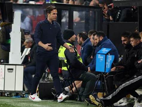 חילוף כפול בראיו (GETTY)