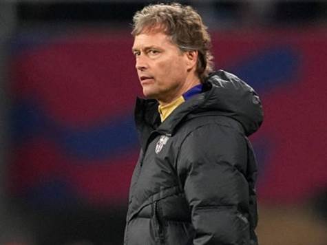 חילוף כפול גם בברצלונה (GETTY)