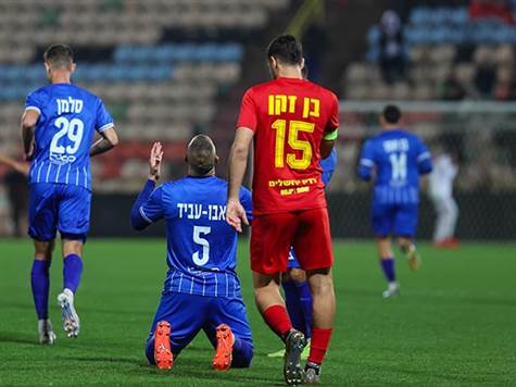 המפגש הראשון העונה בין הקבוצות הסתיים ב-2:2 בדוחא, כשבסיבוב השני סכנין יצאה מהי``א עם 3:5 משוגע. <strong>צפו בתקציר>></strong><br />