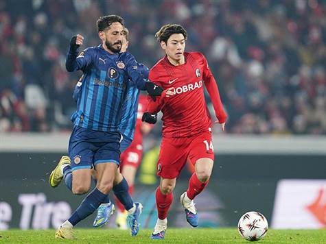 (Photo by Daniela Porcelli/Getty Images)