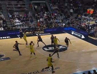 <strong>סל של שינוי? צפו בשלשה של בלאט>></strong>