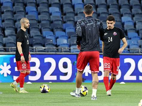 הפועל חיפה מצידה עם מטרות הרבה יותר צנועות ורוצה לעשות צעד חשוב לעבר ההישארות (אלן שיבר)