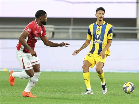 הייטור הועדף על פני קמארה. ההימור של דיילה יתברר כמוצלח? (אלן שיבר)