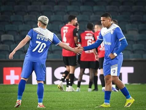 במפגש הראשון העונה בין הקבוצות השיגה הפועל ירושלים את ניצחונה הראשון העונה, 1:2 משערים של גיא בדש וסדריק דון, שמאז הספיק להימכר למכבי חיפה. במפגש השני בטדי, השיגה ק``ש 0:1 יקר משער של שרצקי, במשחק האחרון של שתי הקבוצות לפני היציאה לפגרת המלחמה הארוכה, רק לפני 3 מחזורים.&nbsp;<br /><strong>צפו בתקציר המפגש האחרון בין השתיים>></strong>