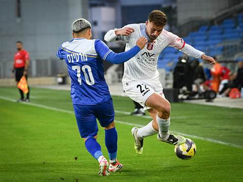 מי תפרוץ את הסכר?&nbsp;(ברני ארדוב)