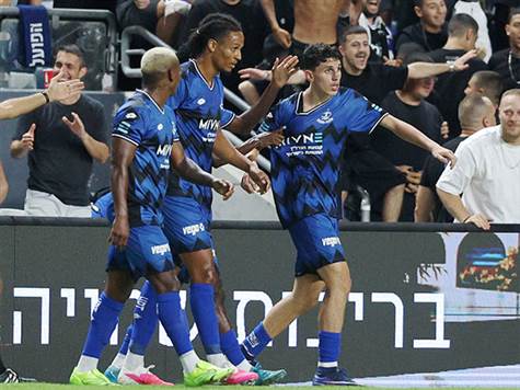 עבור הפועל פ``ת, מדובר במשחק השלישי העונה. המלבאסים ניצחו את מכבי פ``ת בדרבי והפסידו להפועל ר``ג, וחייבים ניצחון כדי לשמור על סיכוי להעפיל לשלב הבא (אלן שיבר)