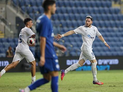 האם ק"ש התעוררה מאוחר מדי או שהיא בדרך לקאמבק דרמטי? נגלה בקרוב (אלן שיבר)