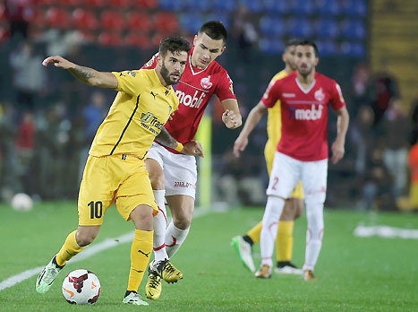 חנן ממן. צריך את הניצחון לנשמה (אלן שיבר)