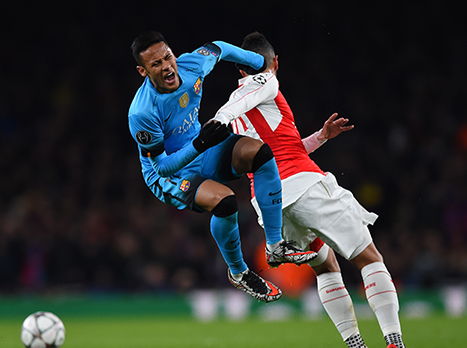 <STRONG>השריקה להפסקה!</STRONG>