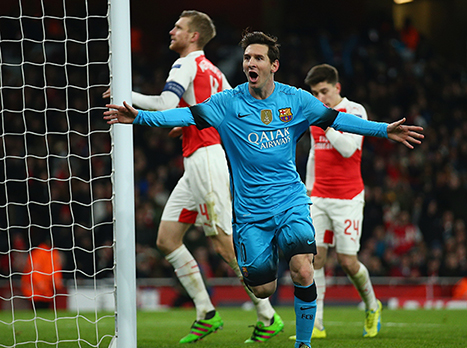 <STRONG>צפו בשער של מסי ></STRONG>