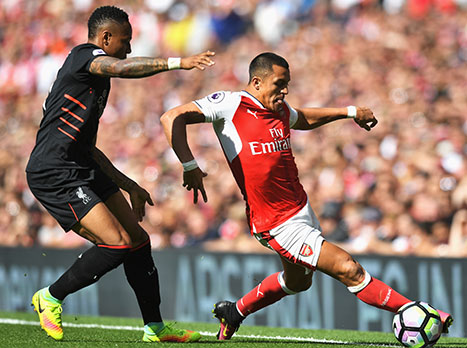 גם סאנצ`ס עד כה לא מצליח להשפיע על ההתמודדות