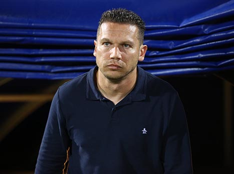 זאת הפתיחה עליה חלם ברק בכר (לירון מולדובן)